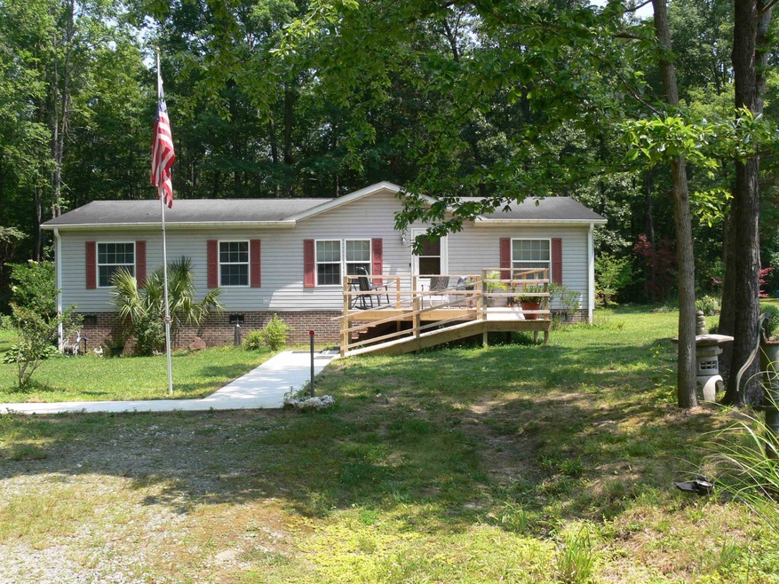 894 Dewitt Smith Rd, Pittsboro, NC 27312 - photo 1