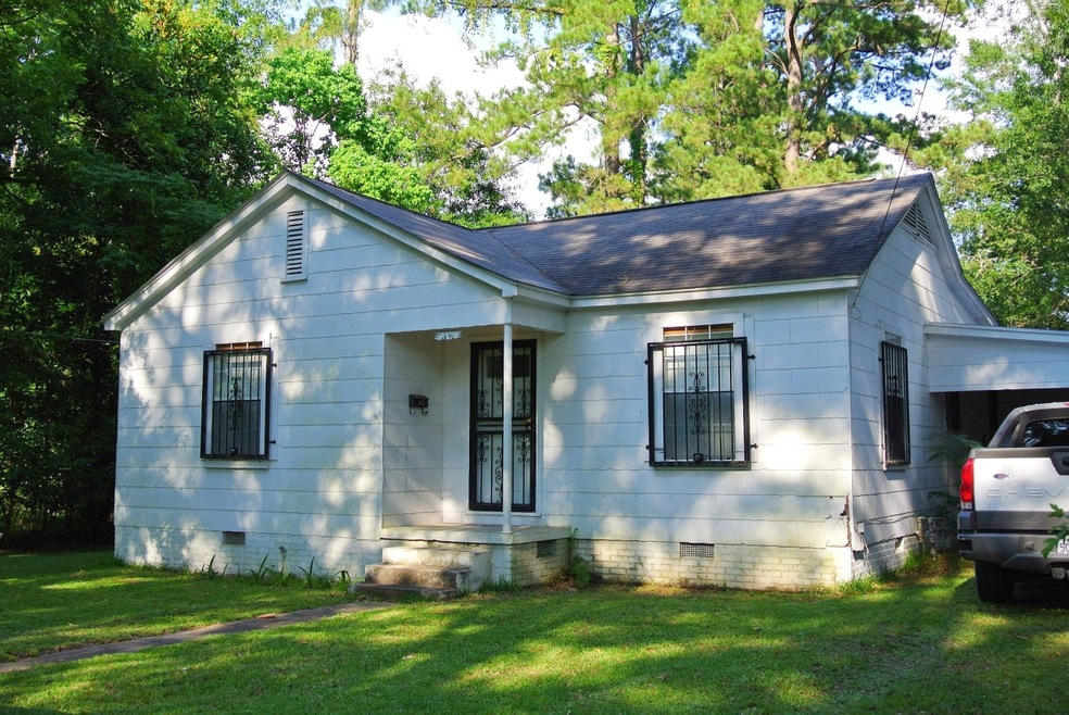 42 Marie Dr, Laurel, MS 39440 - photo 1