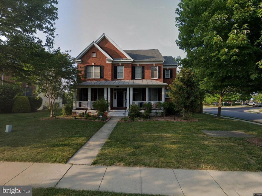 23156 Evergreen Ridge Dr, Ashburn, VA 20148 - photo 1