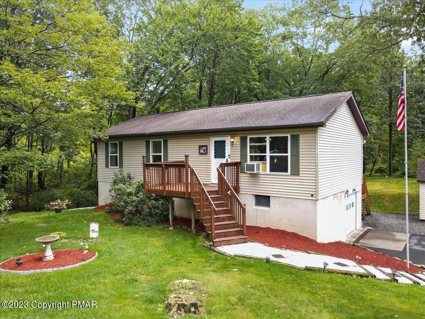 2269 Walnut Trail, Bushkill, PA 18324 - photo 1