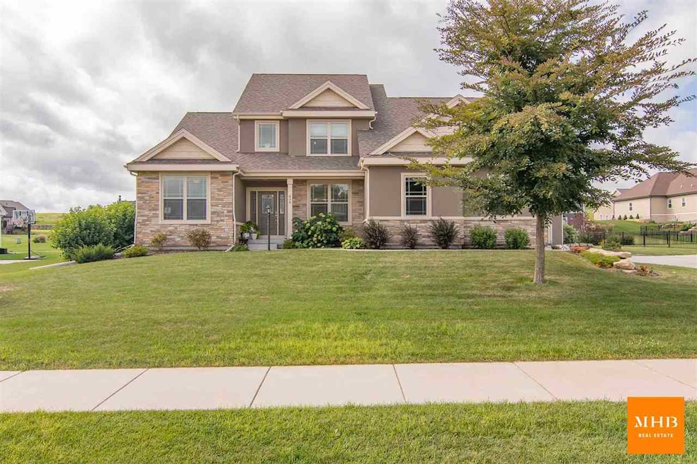 836 Augusta Dr, Oregon, WI 53575 - photo 1