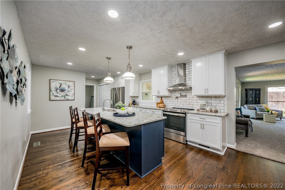 4196 Cliffdale Rd, Fayetteville, NC 28303 - photo 1