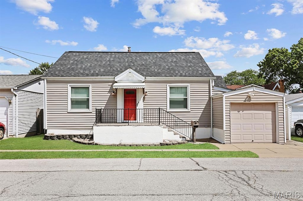 Under Contract $185,000