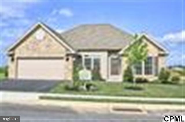 40 Thistle Dr, Mechanicsburg, PA 17050 - photo 1