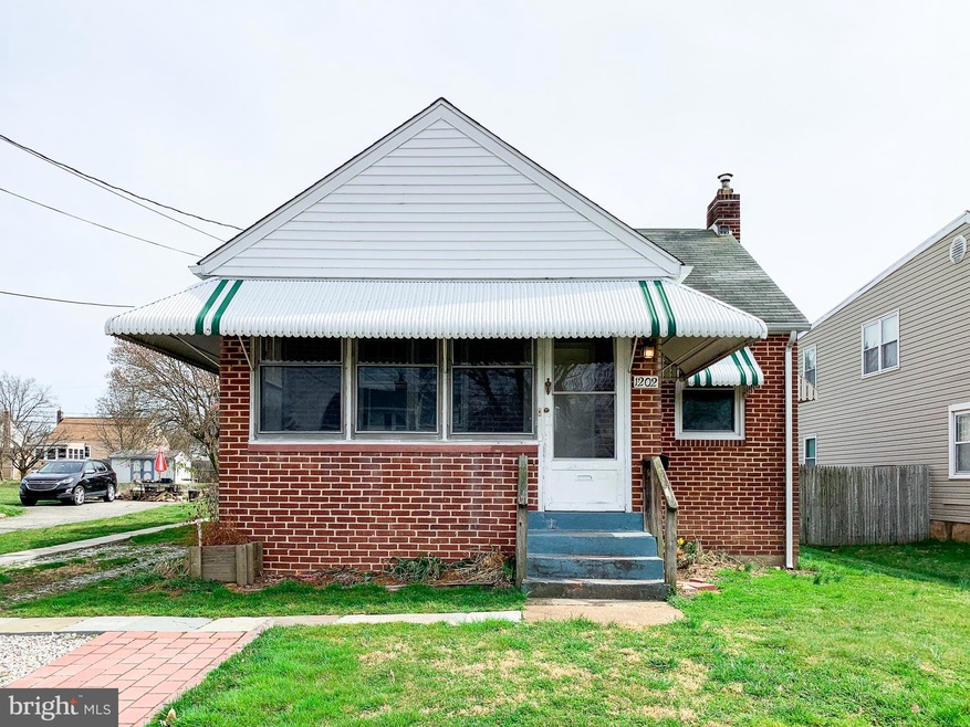 1202 Spruce Ave, Wilmington, DE 19805 - photo 1