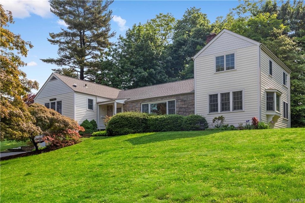 50 Castle Heights Ave, Tarrytown, NY 10591 - photo 1