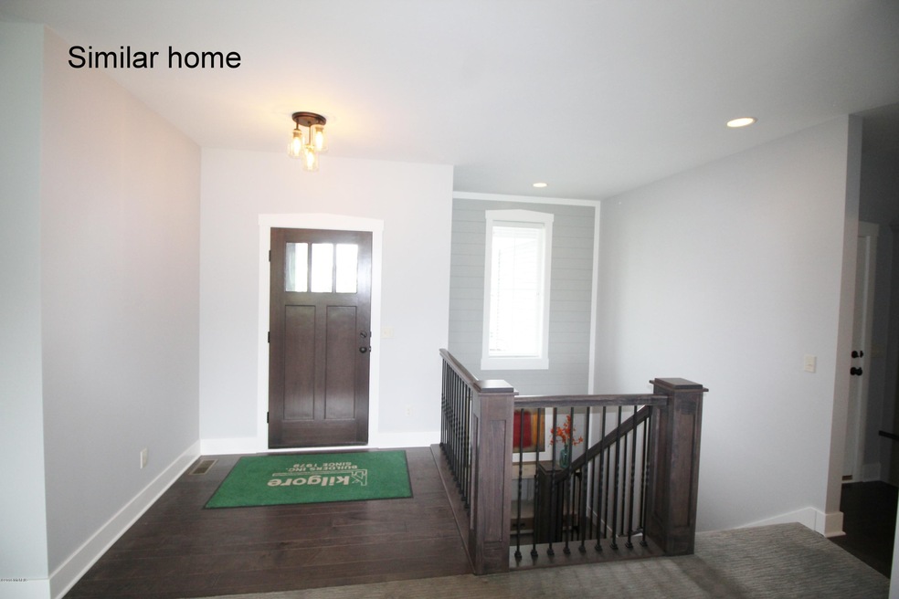 7364 Rosie Shores Dr SW, Byron Center, MI 49315 - photo 1