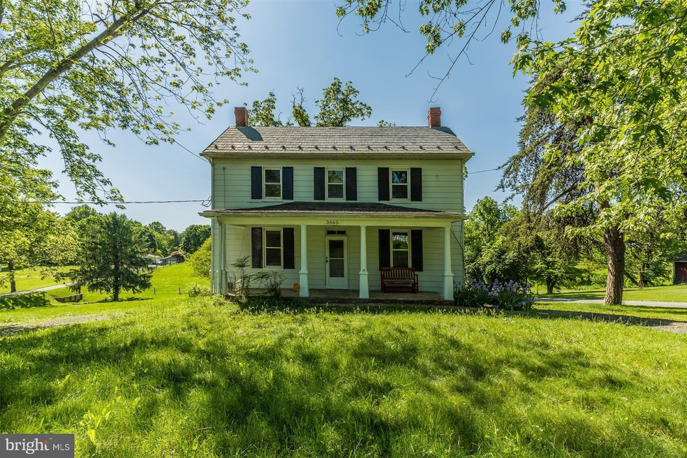 3665 Petersville Rd, Knoxville, MD 21758 - photo 1