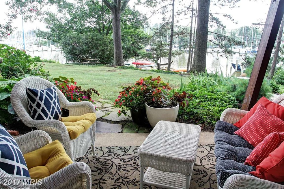 764 Fairview Ave unit A, Annapolis, MD 21403 - photo 1