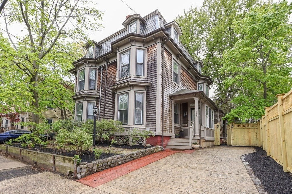 160 Allston St unit 160, Cambridge, MA 02139 - photo 1