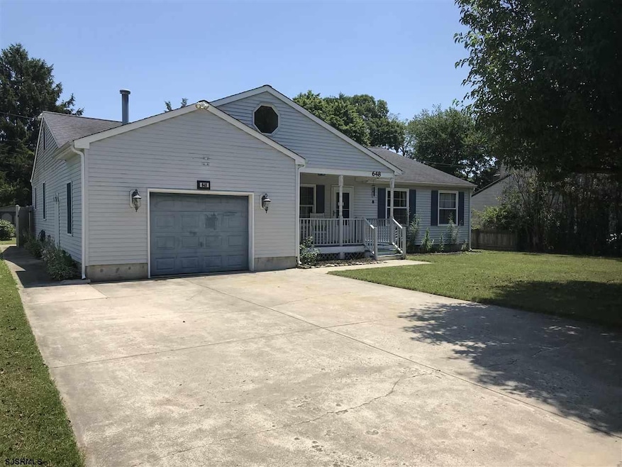 648 Weilers Ln, Absecon, NJ 08201 - photo 1