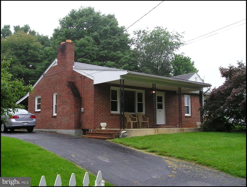 12603 Shady Bower Ln, Clear Spring, MD 21722 - photo 1