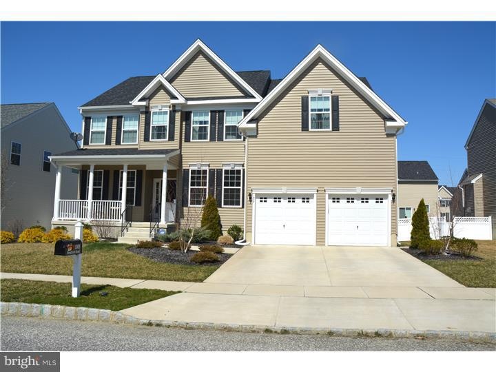 1009 Bradford Rd, Mullica Hill, NJ 08062 - photo 1