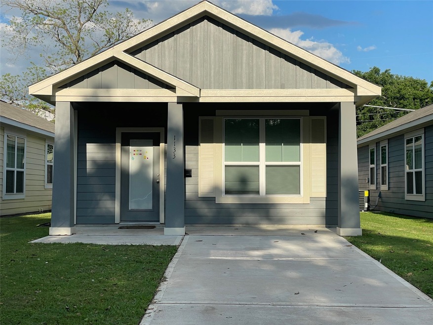 1133 4th St, Rosenberg, TX 77471 - photo 1