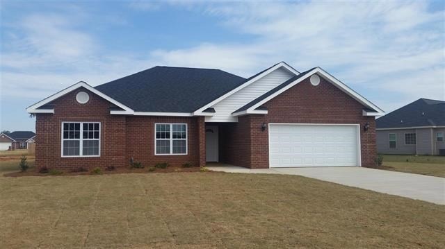 303 Brandon Way, Byron, GA 31008 - photo 1