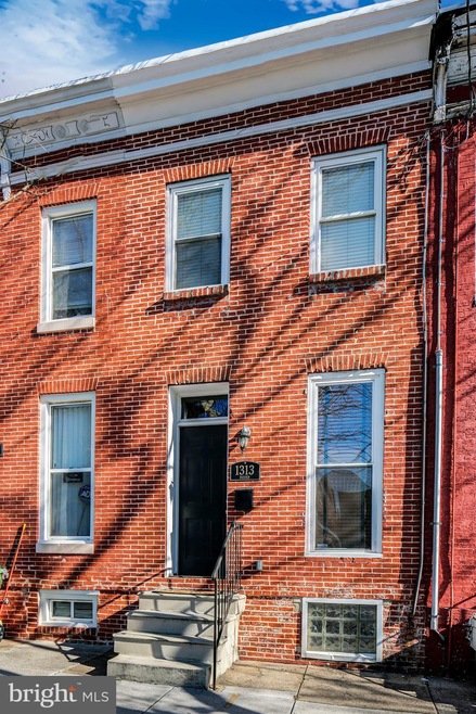 1313 Bayard St, Baltimore, MD 21230 - photo 1