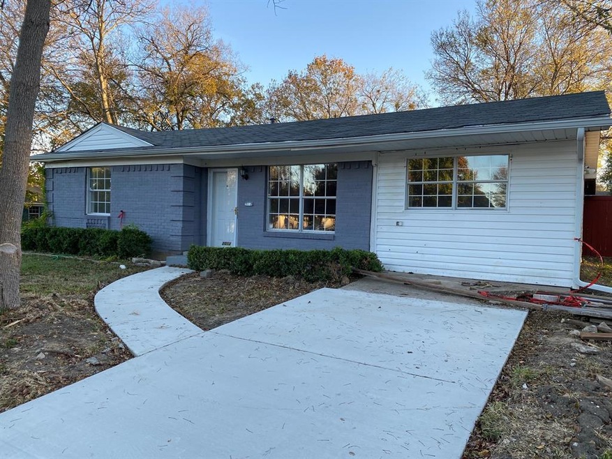 2012 Avis Cir, Mesquite, TX 75149 - photo 1