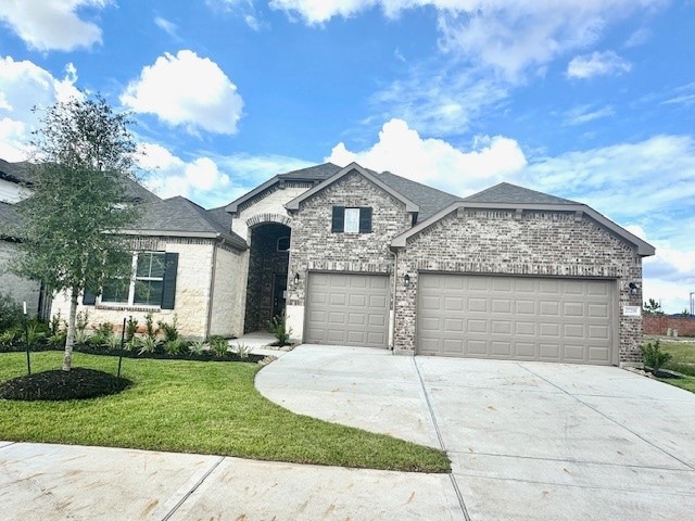 27218 Blue Sand Dr, Katy, TX 77493 - photo 1