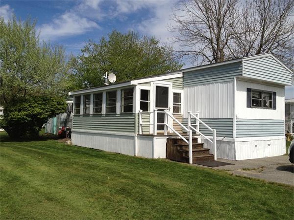 855 N Main St, West Bridgewater, MA 02379 - photo 1