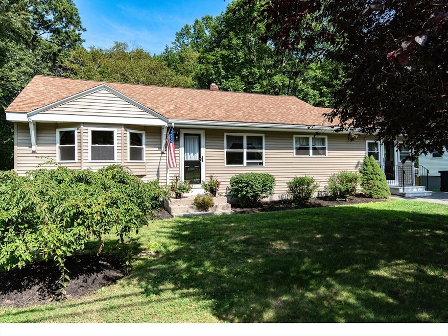 Sold $430,000 • Co-Listing Agent