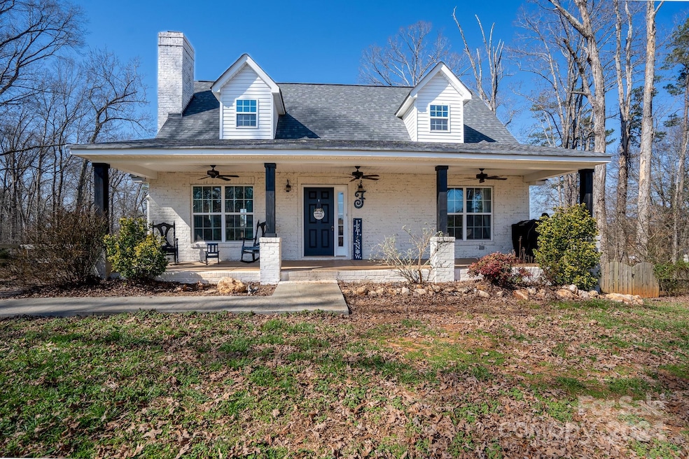 10330 Hartsell Rd, Midland, NC 28107 - photo 1