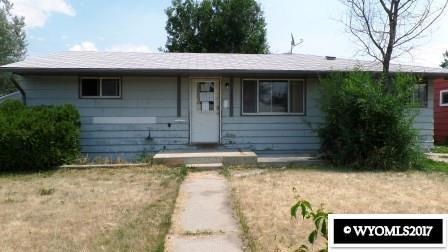 1457 Jim Bridger Ave unit 15th, Casper, WY 82604 - photo 1