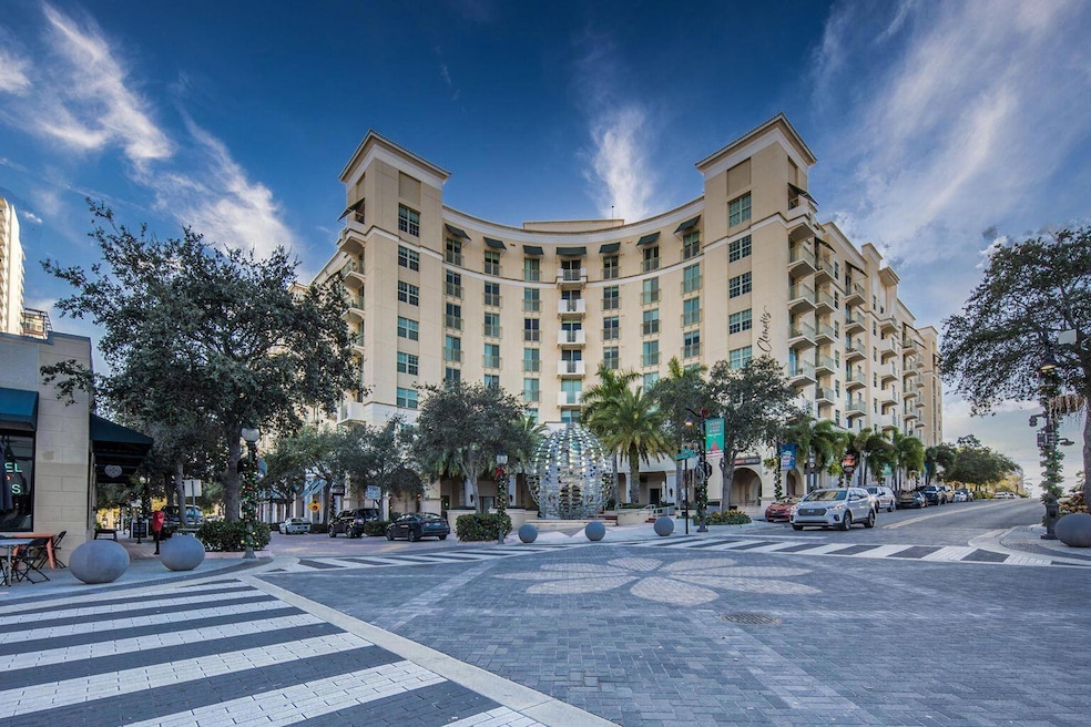 610 Clematis St unit 102, West Palm Beach, FL 33401 - photo 1