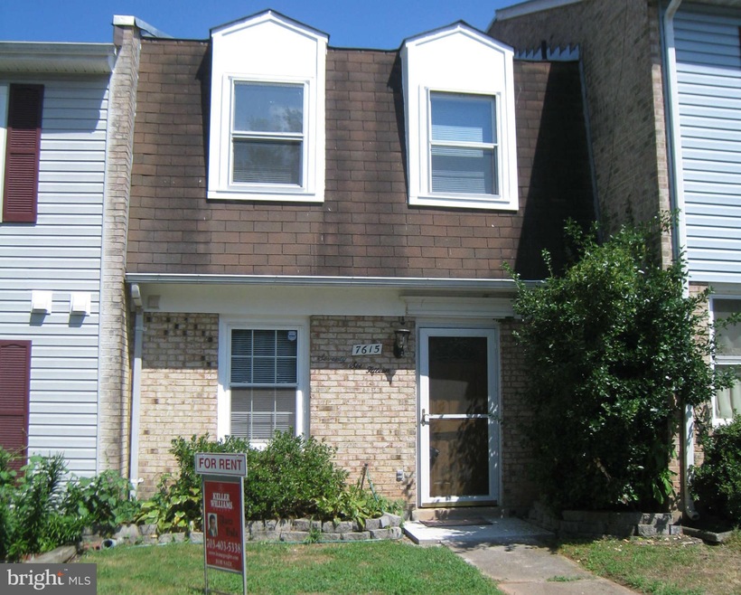 7615 Shelley Ln, Manassas, VA 20111 - photo 1