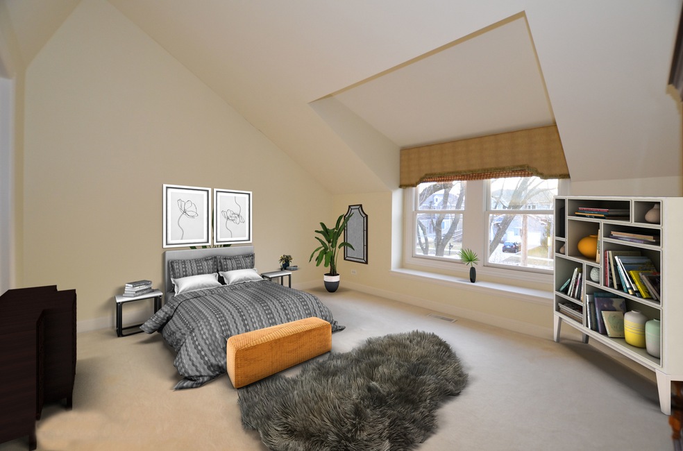 721 S Julian St, Naperville, IL 60540 - photo 1