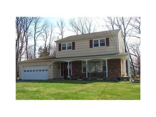 11 Tioken Rd, Spring Valley, NY 10977 - photo 1