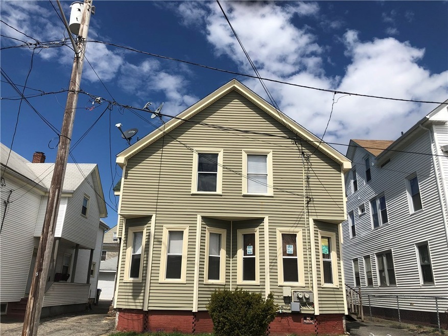 57 Algonquin St, Providence, RI 02907 - photo 1