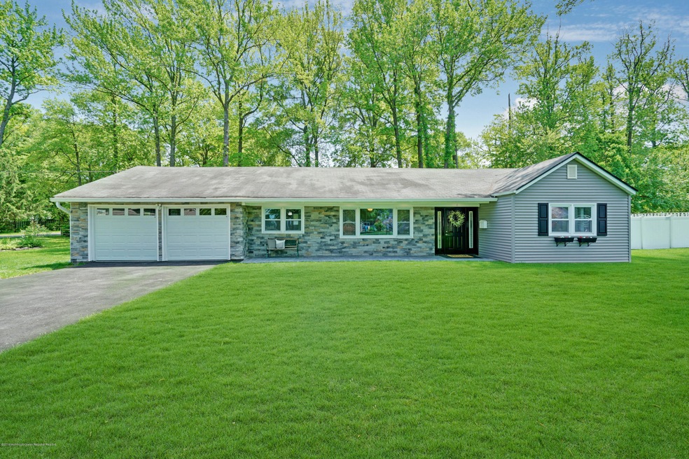 6 Tanglewood Rd, Middletown, NJ 07748 - photo 1