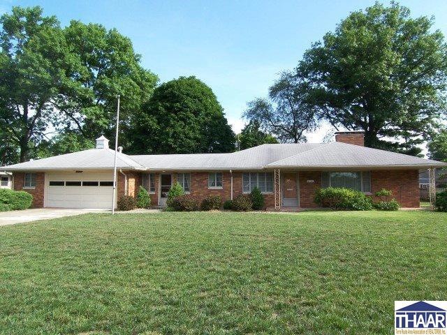 2750 Ohio Blvd, Terre Haute, IN 47803 - photo 1