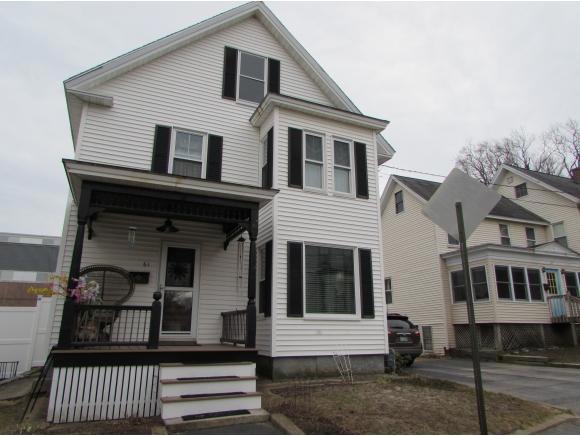 61 Warren St, Concord, NH 03301 - photo 1