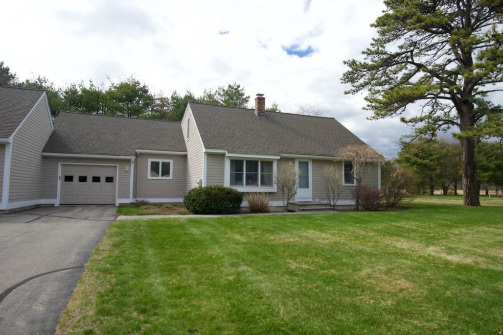 114 Furbish Rd unit 13, Wells, ME 04090 - photo 1