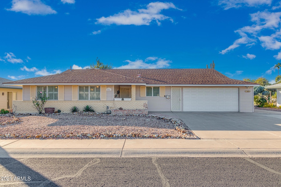 10603 W Kelso Dr, Sun City, AZ 85351 - photo 1