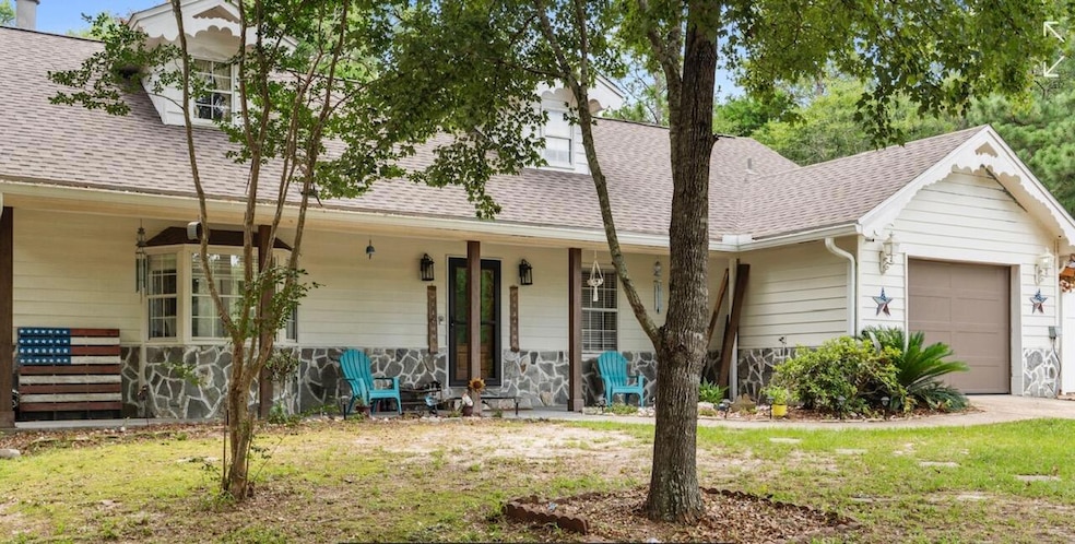 5986 Chardee Rd, Crestview, FL 32539 - photo 1