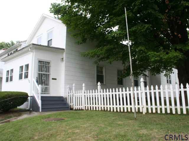 734 6th Ave, Troy, NY 12182 - photo 1