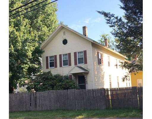 97 Union St, Westfield, MA 01085 - photo 1