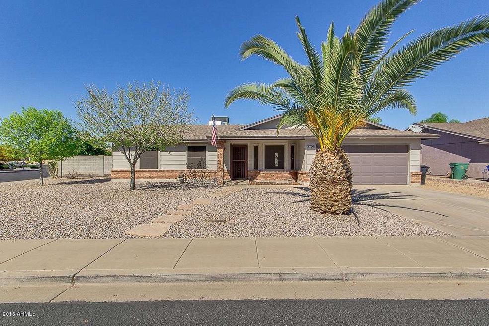 3704 E Forge Cir, Mesa, AZ 85206 - photo 1