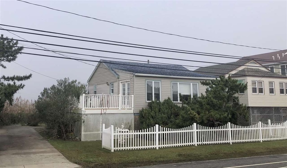 1612 S Commonwealth Ave, Strathmere, NJ 08248 - photo 1