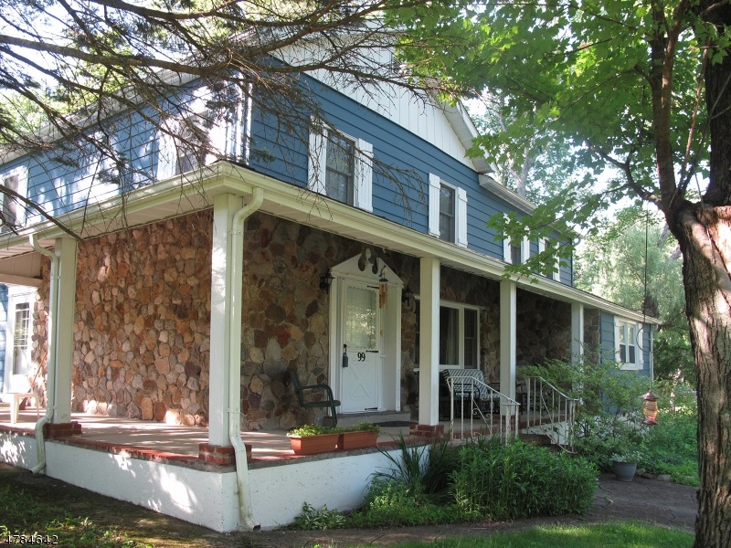 99 Walnut Ln, Hardwick, NJ 07825 - photo 1