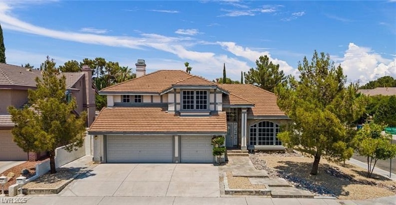 9712 Stellar View Ave, Las Vegas, NV 89117 - photo 1