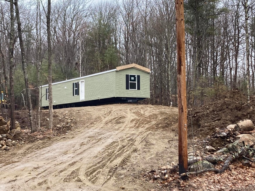 133 Staples Rd, Newfield, ME 04095 - photo 1