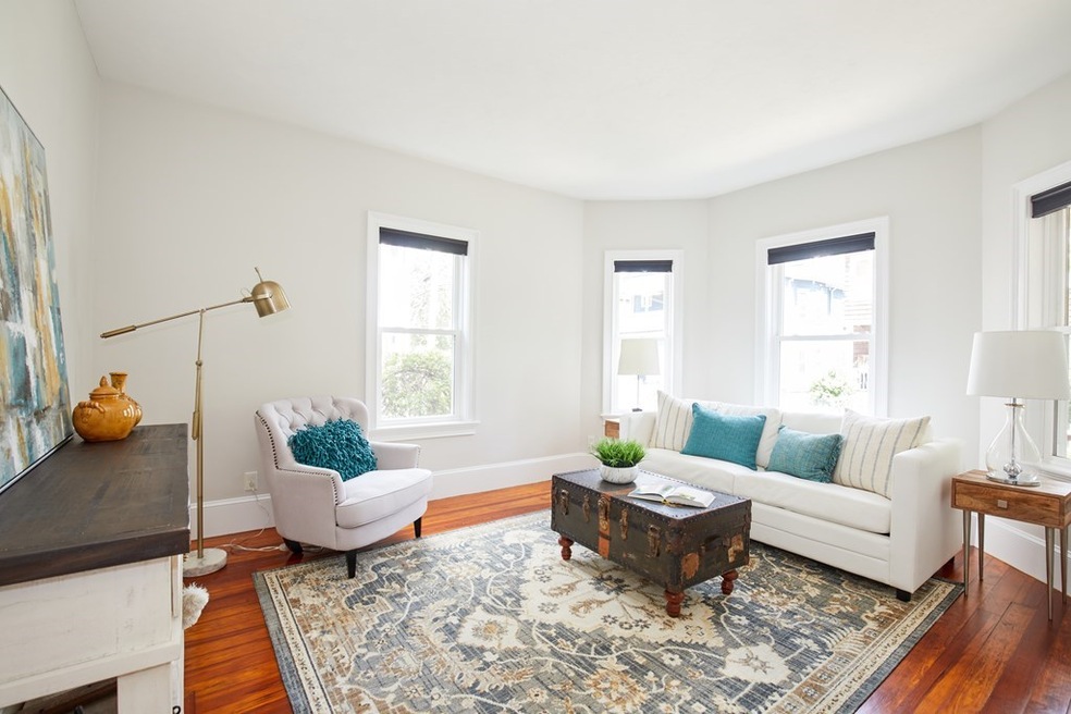 32 Windsor Rd, Somerville, MA 02144 - photo 1