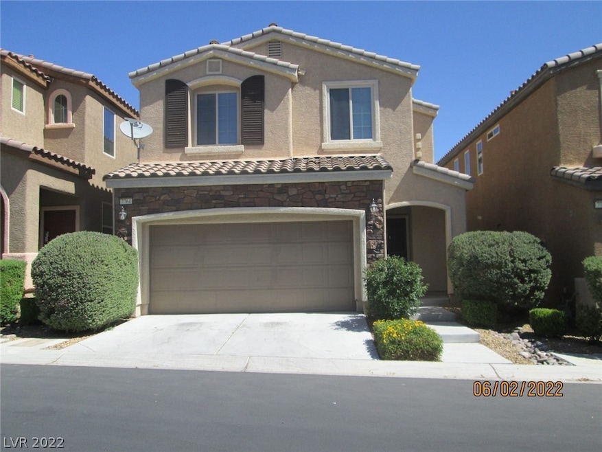 7764 Peaceful Trellis Dr, Las Vegas, NV 89179 - photo 1