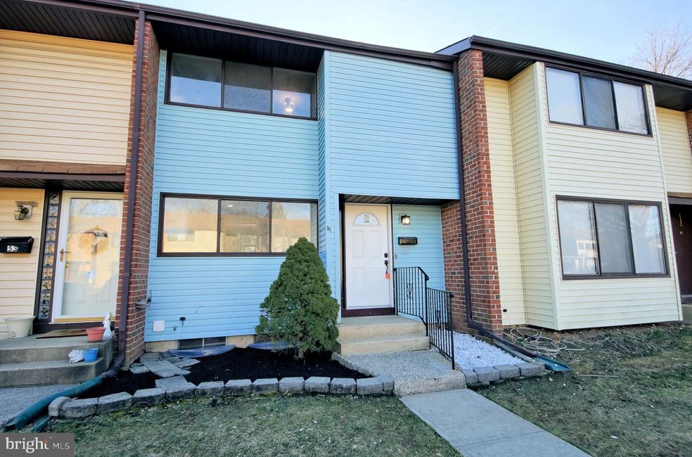 51 Dennison Dr, East Windsor, NJ 08520 - photo 1