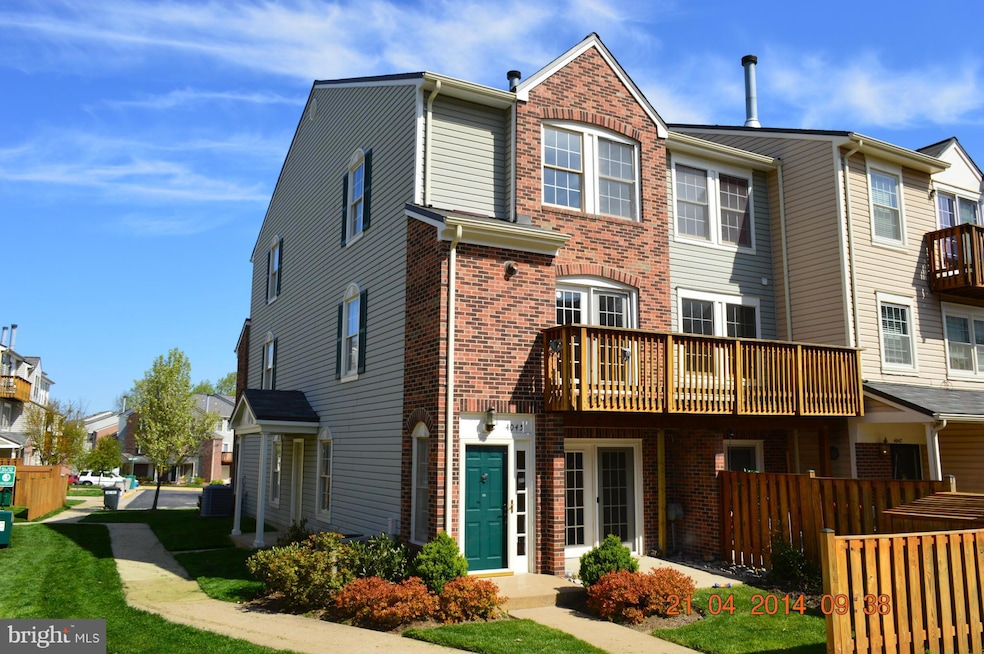 4045 Chetham Way unit 18-187, Woodbridge, VA 22192 - photo 1