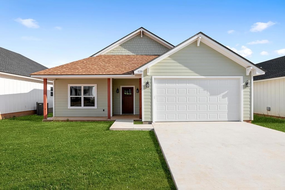 125 Feather Way, Fredericksburg, TX 78624 - photo 1