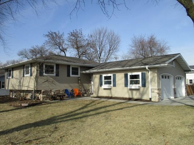 601 W 6th Wilton, IA